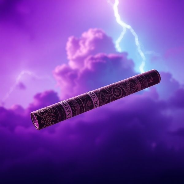 Pre-Rolls