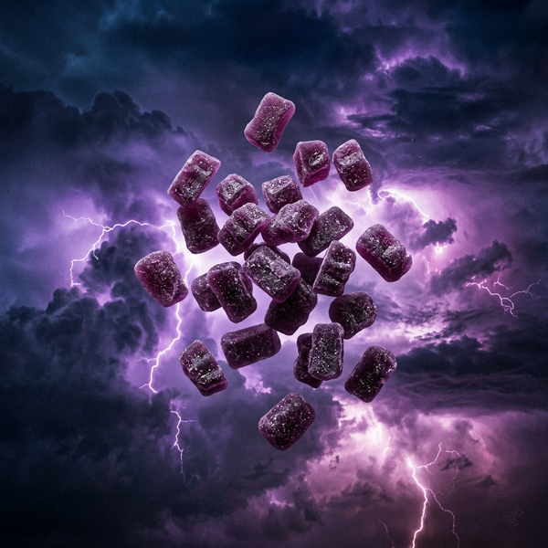 Edibles