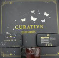 CURATIVE VEGAN SHROOM GUMMIES [14/13 for 100+]