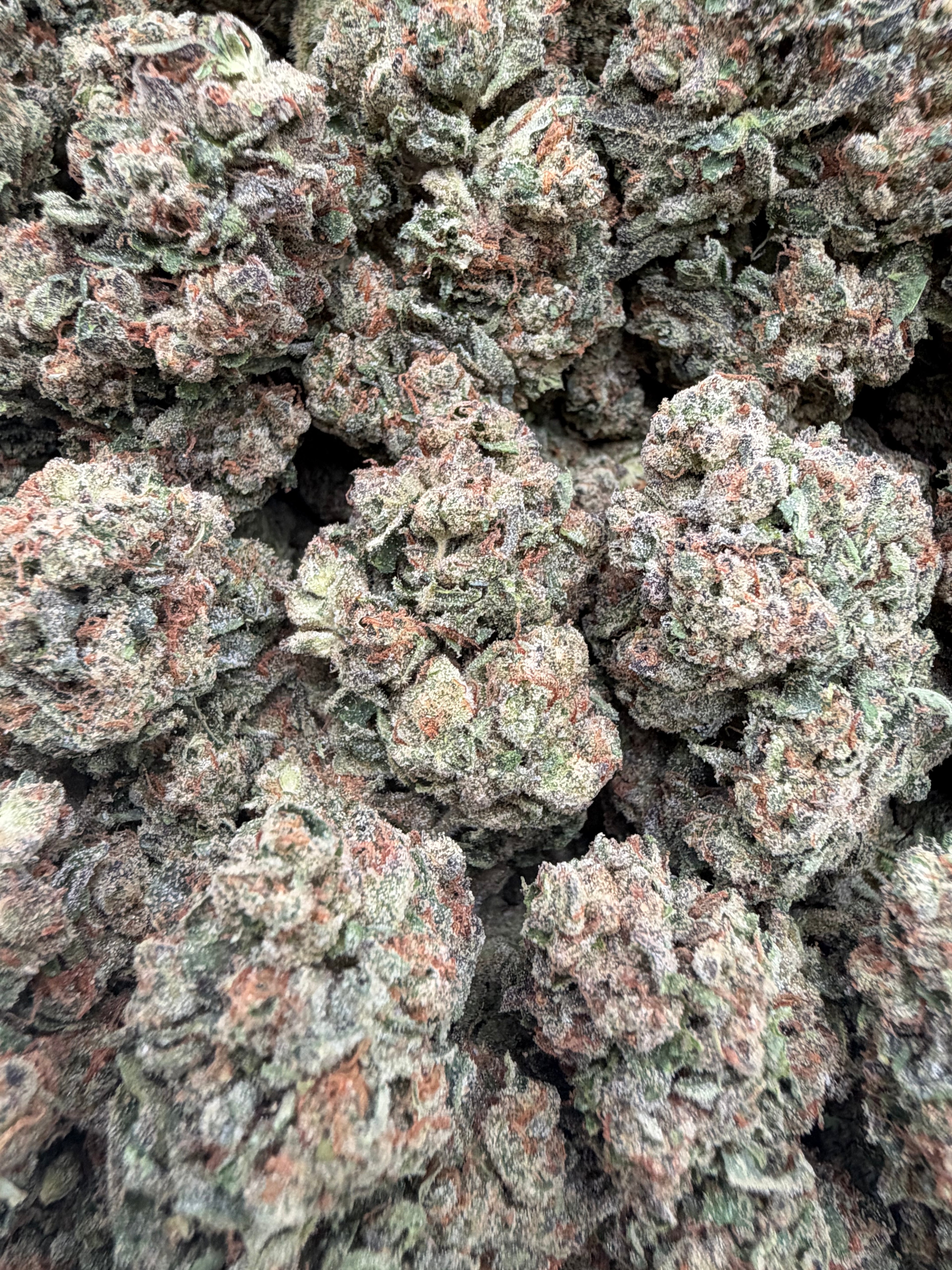 LEMON CHERRY POPPERS [650]