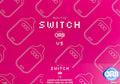 SWITCH BOTIQ V5 ORB [12.5] NEBULA