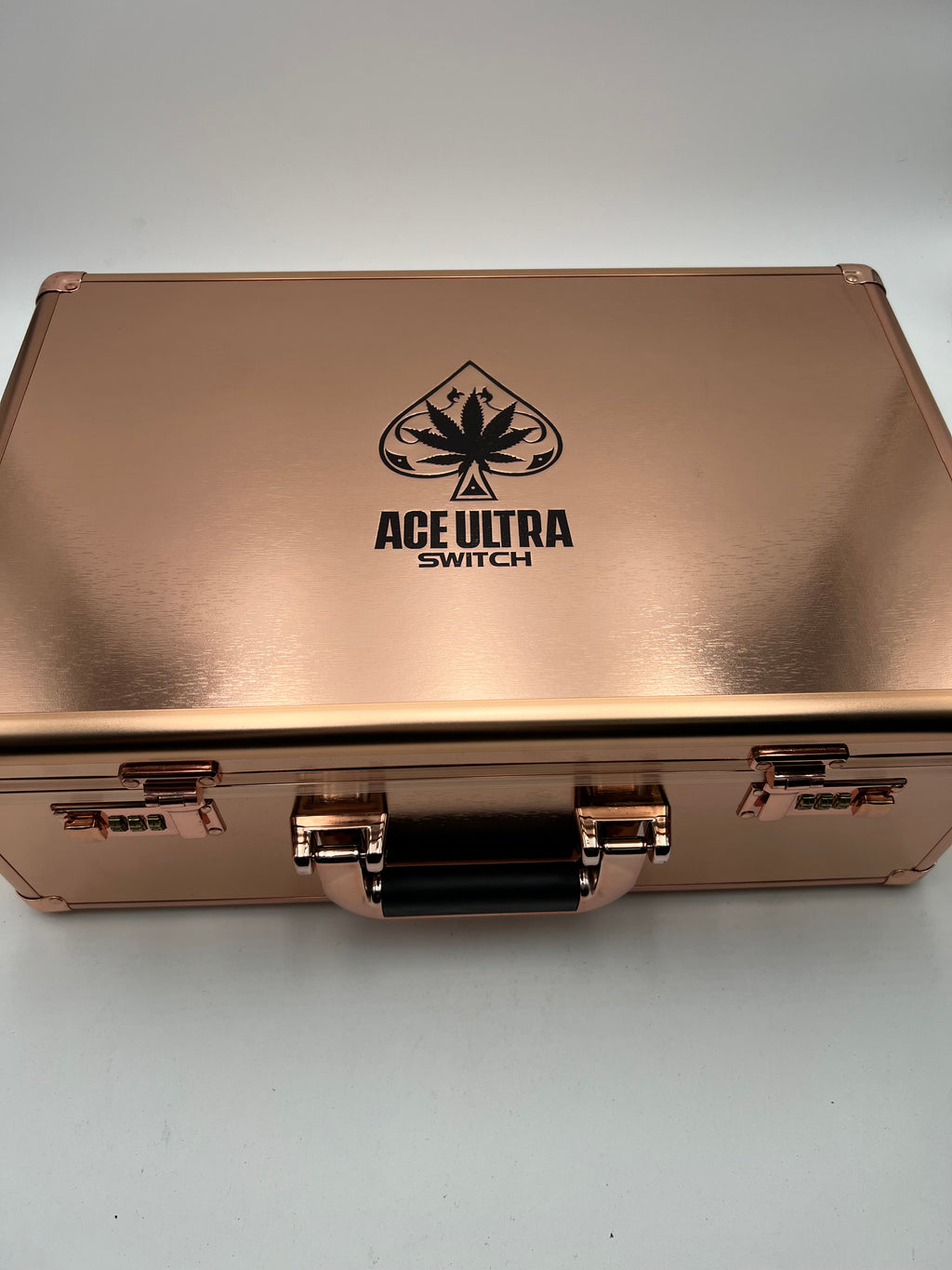 ACE ULTRA SWITCH [9]