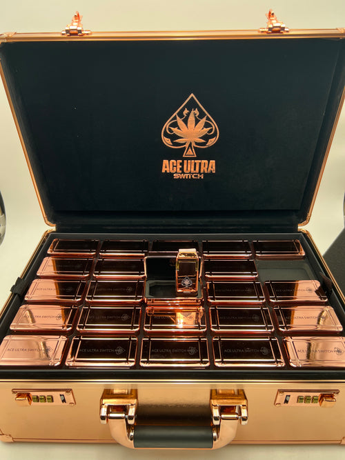 ACE ULTRA SWITCH [9]