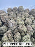 ZLURPEE GELATO [750]
