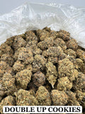 DOUBLE UP COOKIES [400]