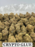 CRYPTO GLUE [400]