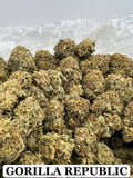 GORILLA REPUBLIC [325]