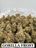 GORILLA FROST [400]