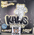 KAWZ MOON ROCKS (EXOTIC EDITION) [700]