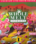 WHOLE MELTS LIVE RESIN SUGARS (CANDY EDITION) [850]