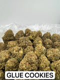 GLUE COOKIES [625]