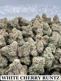 WHITE CHERRY GELATO [975]