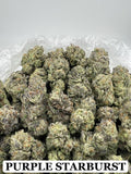 PURPLE STARBURST [600]