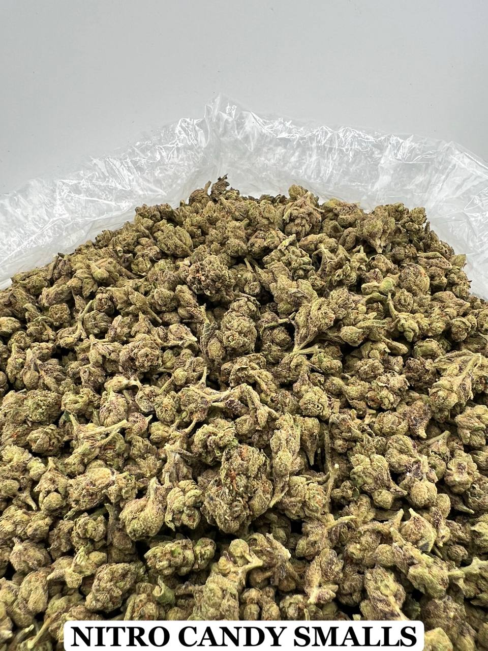 NITRO CANDY SMALLS [600]