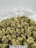 SLYMER GLUE (LIGHTLY SEEDED) [550]