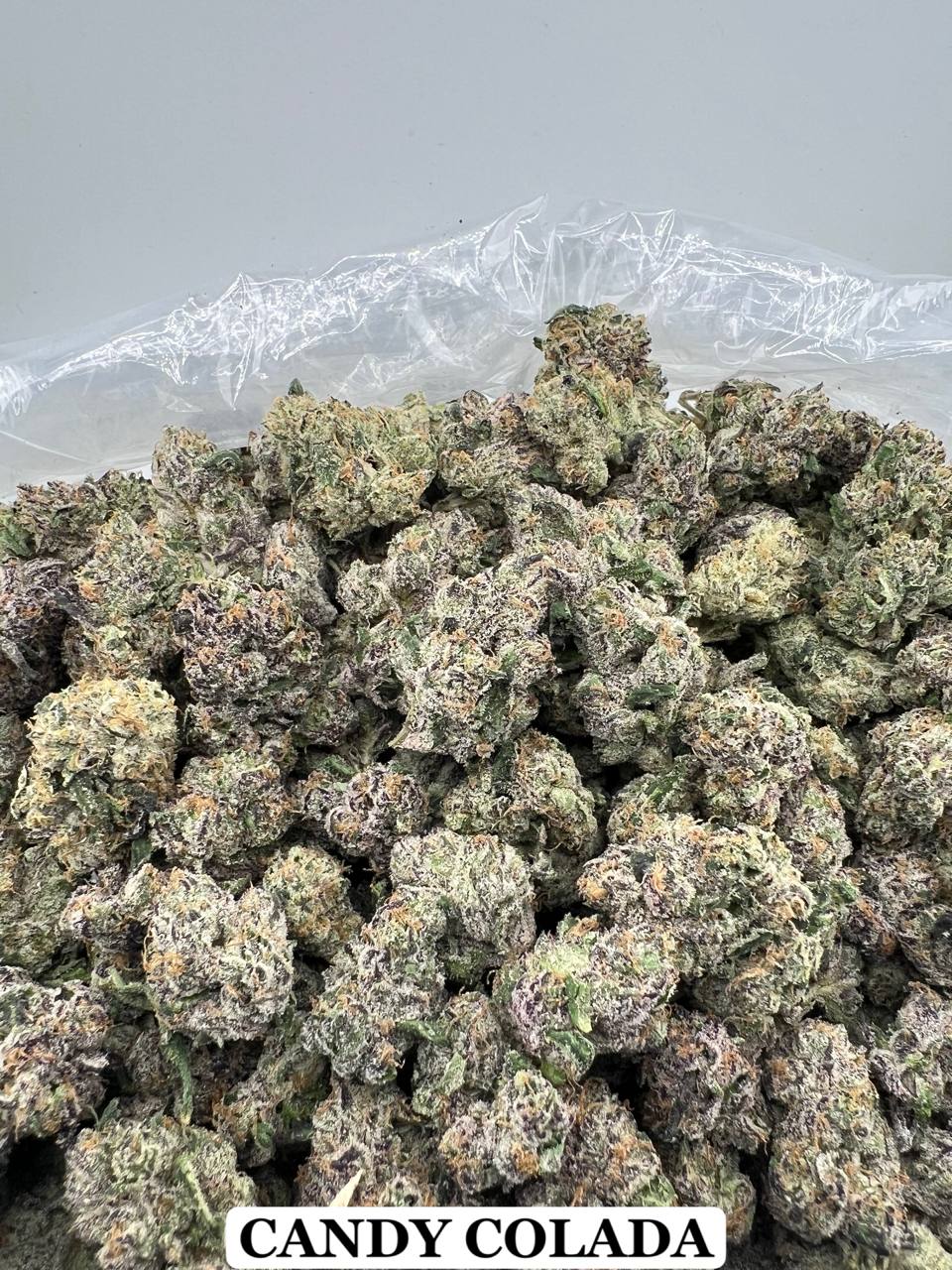 CANDY COLADA [1100]