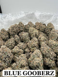 BLUE GOOBERZ [900]