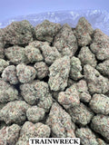 TRAINWRECK [650]