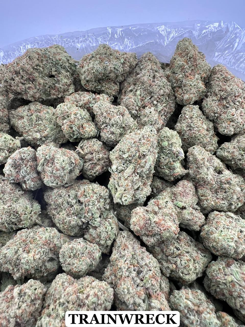 TRAINWRECK [650]