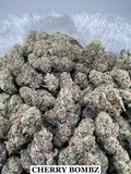CHERRY BOMBZ [1450]