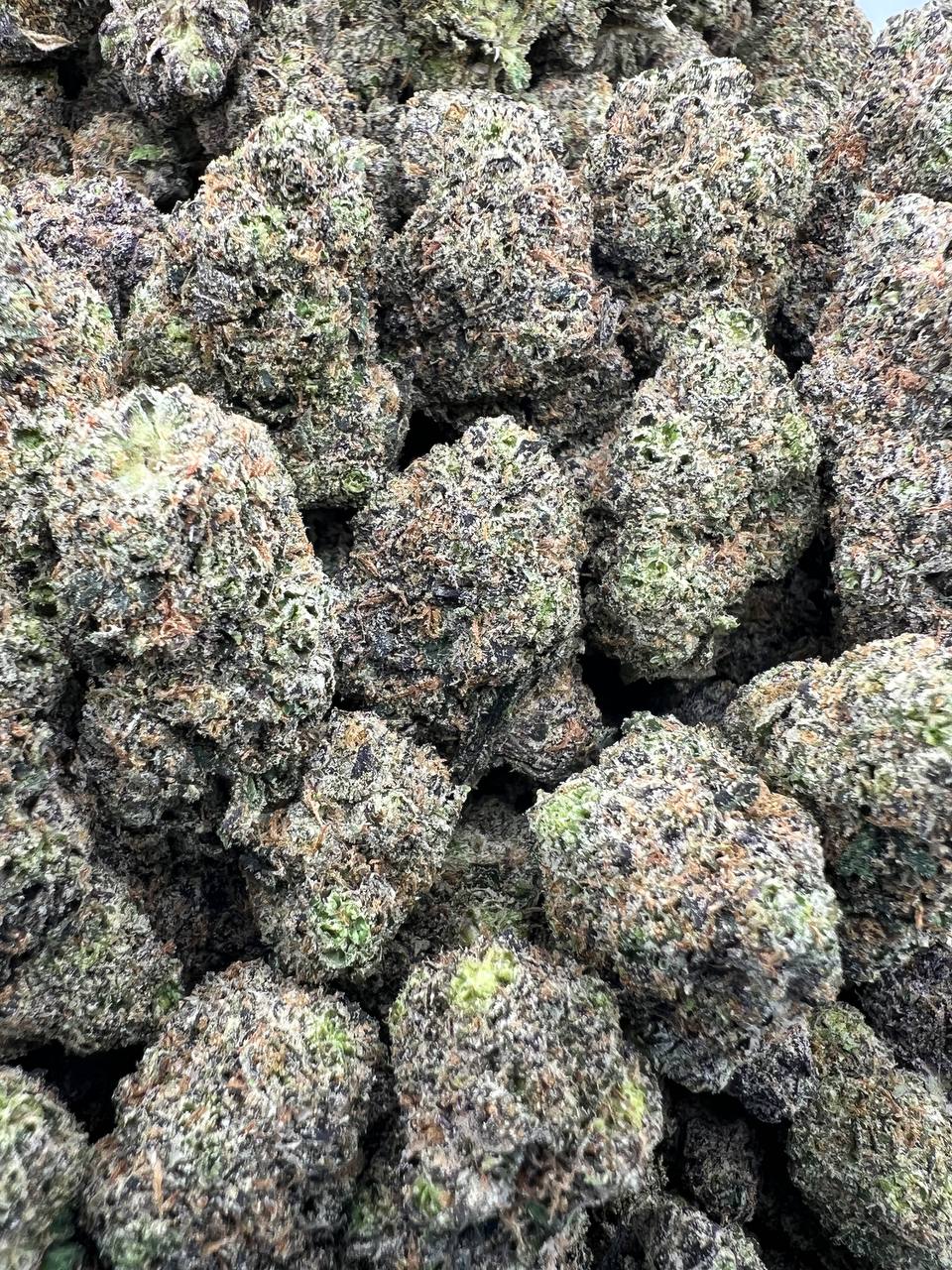 LEMON CHERRY SMACKERZ [975]
