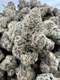GHOST MODE KUSH BERRIES [1450]