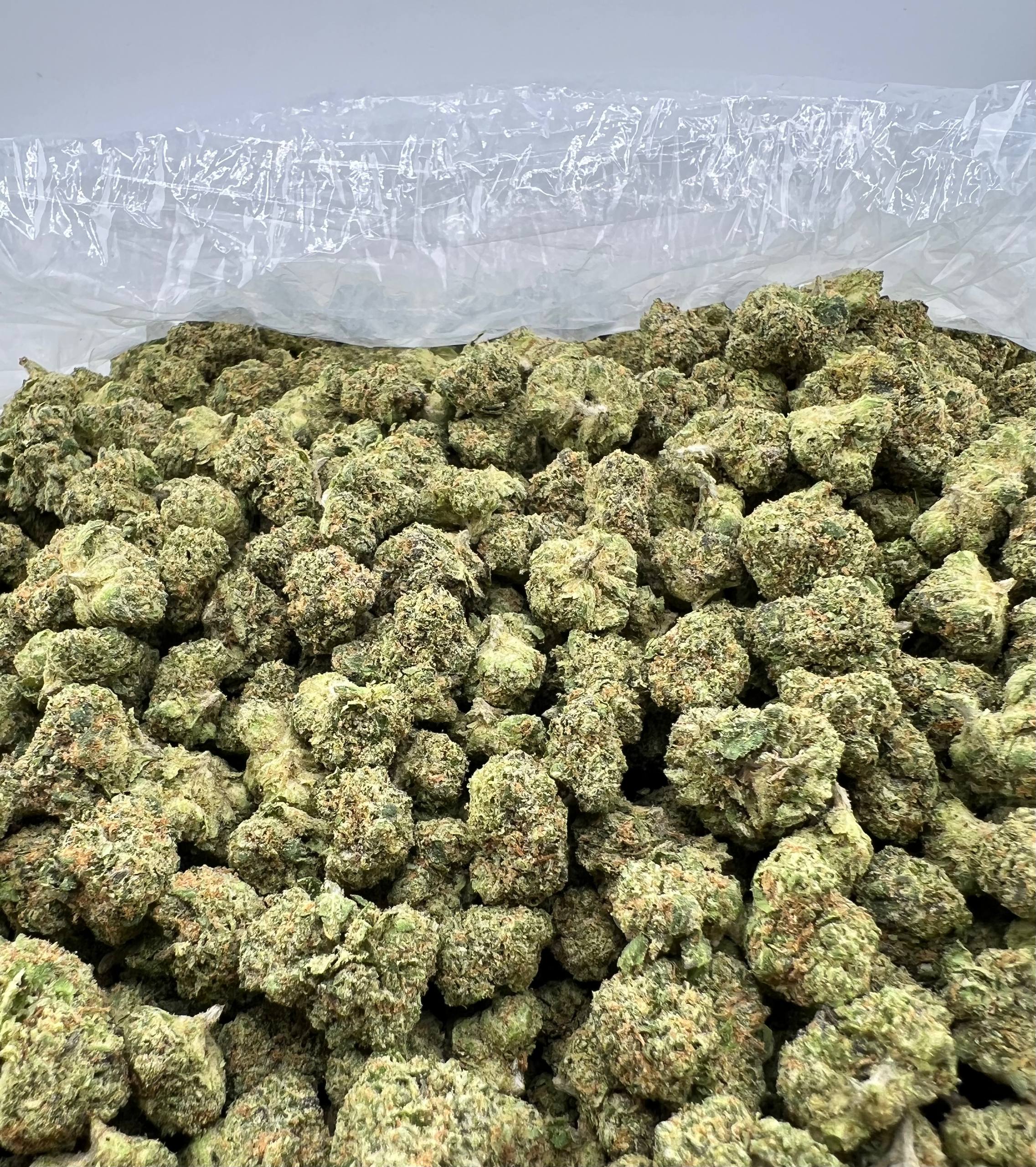 ZKITTLEZ SMALLS [650]