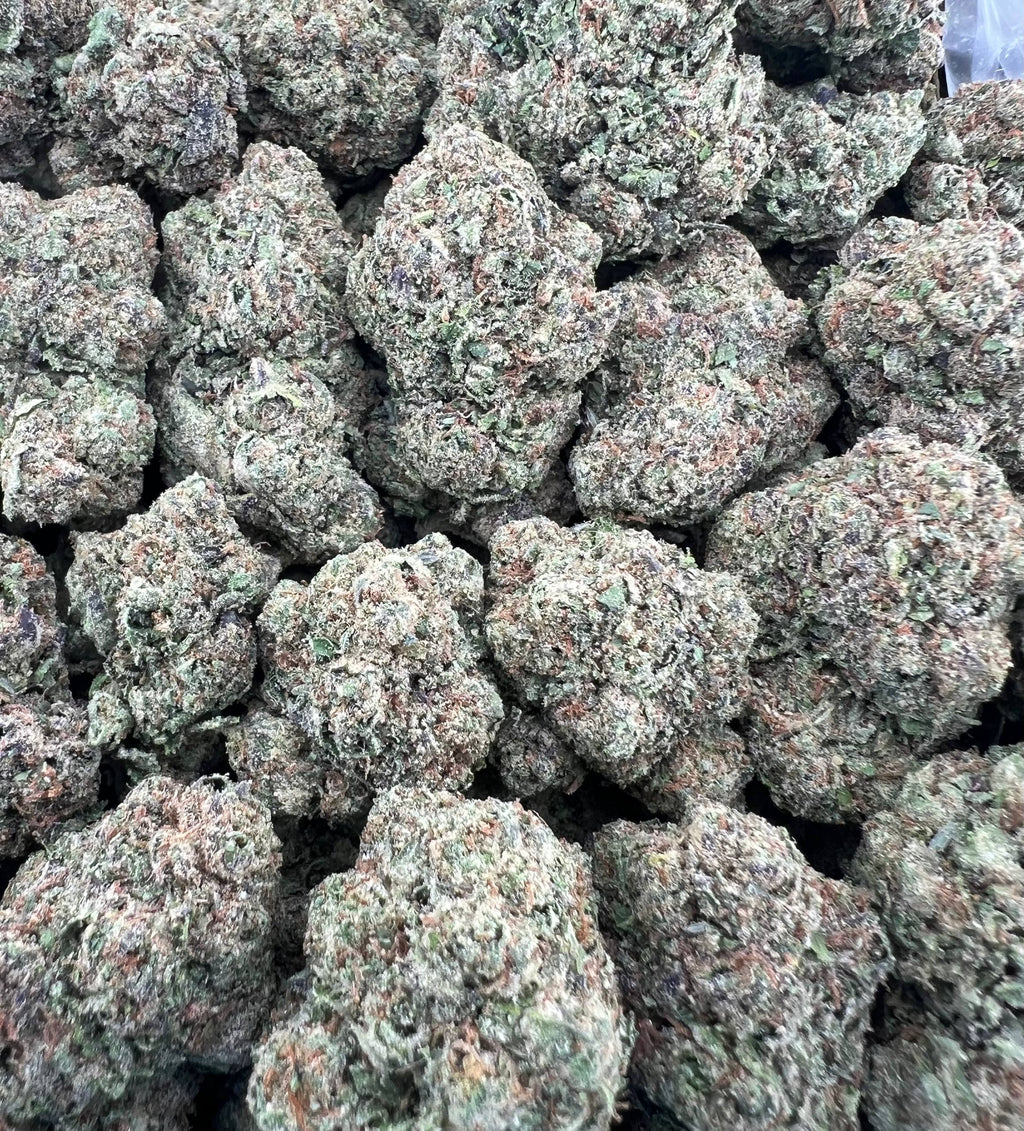 RASPBERRY DUM DUMZ [700]