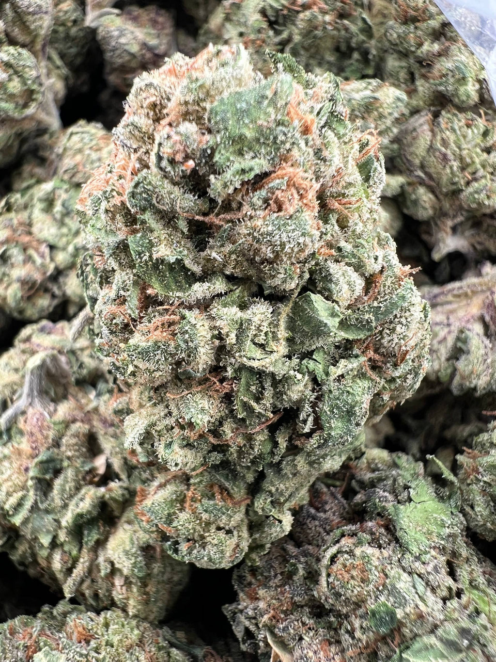 CANDY FUMEZ [750]