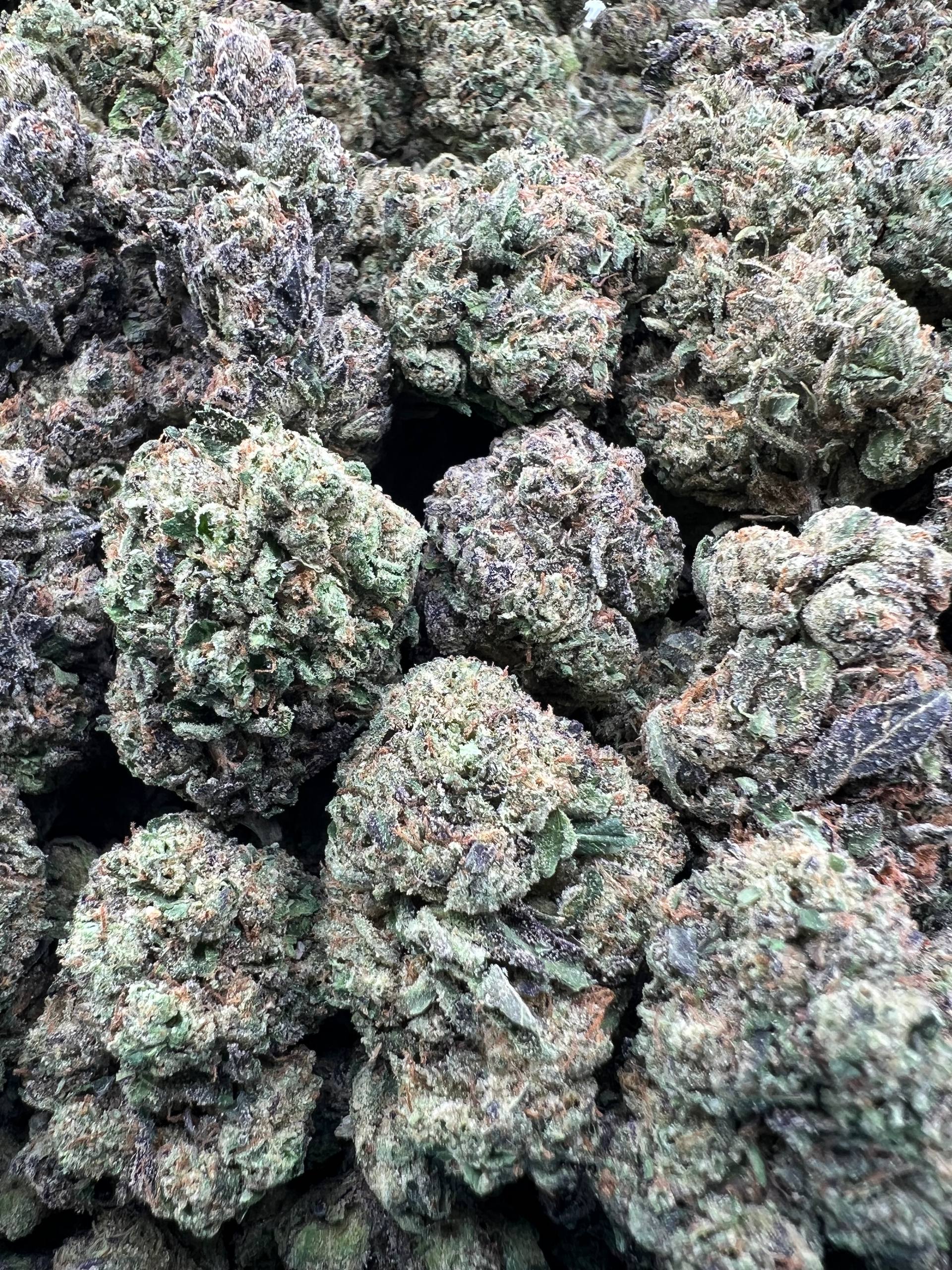 COOCHIE CANDY