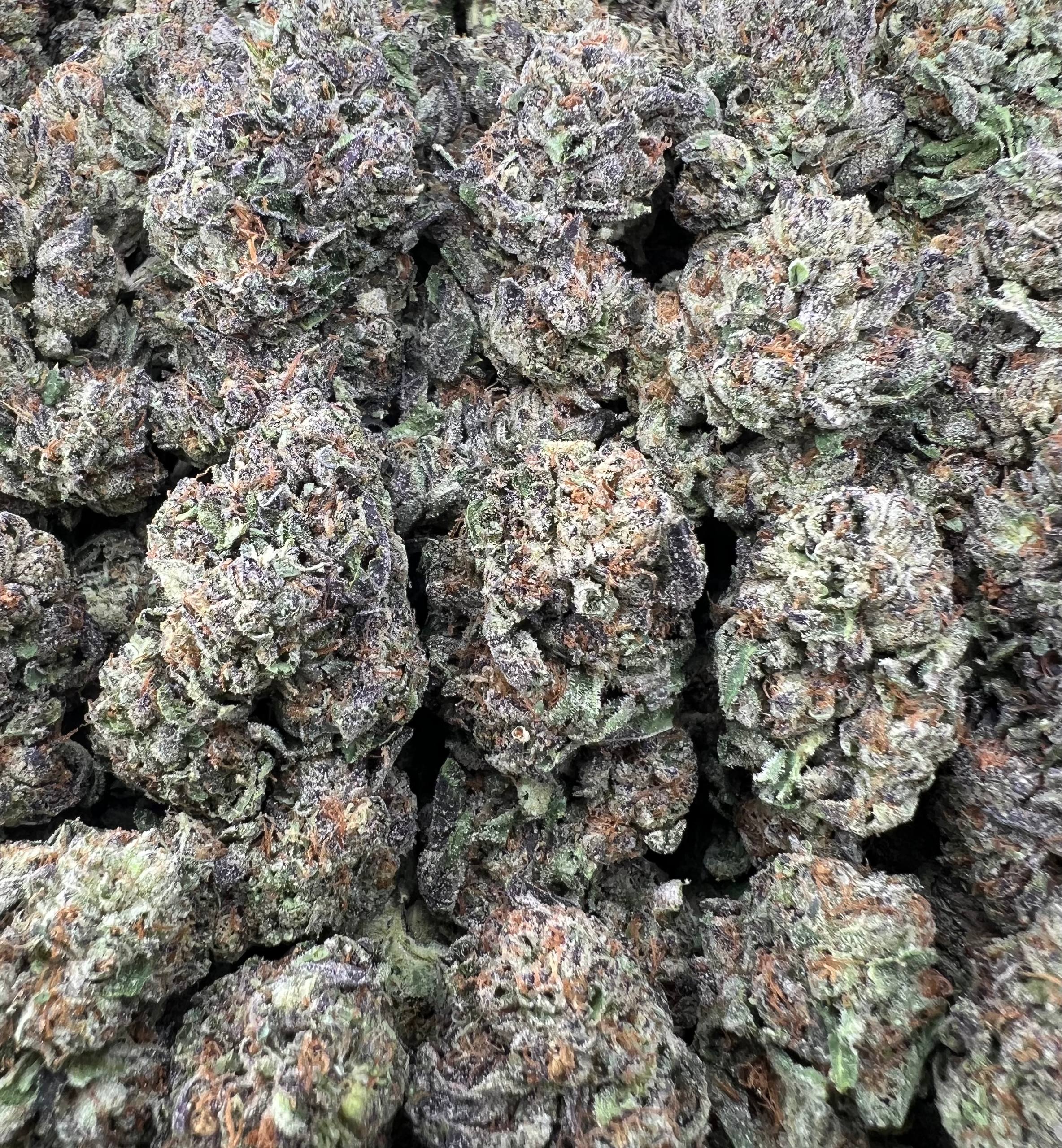 FRUITY PEBBLES [550]