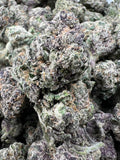 BLUE CHERRY BANGER [1100]
