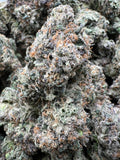 PINK CHERRY RUNTZ [925]