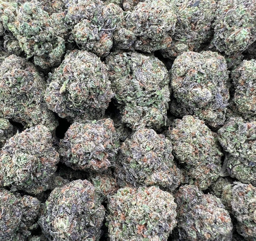 BLACK CHERRY GELATO [650]