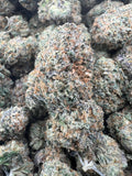 BLUE MOCHI CANDY [825]