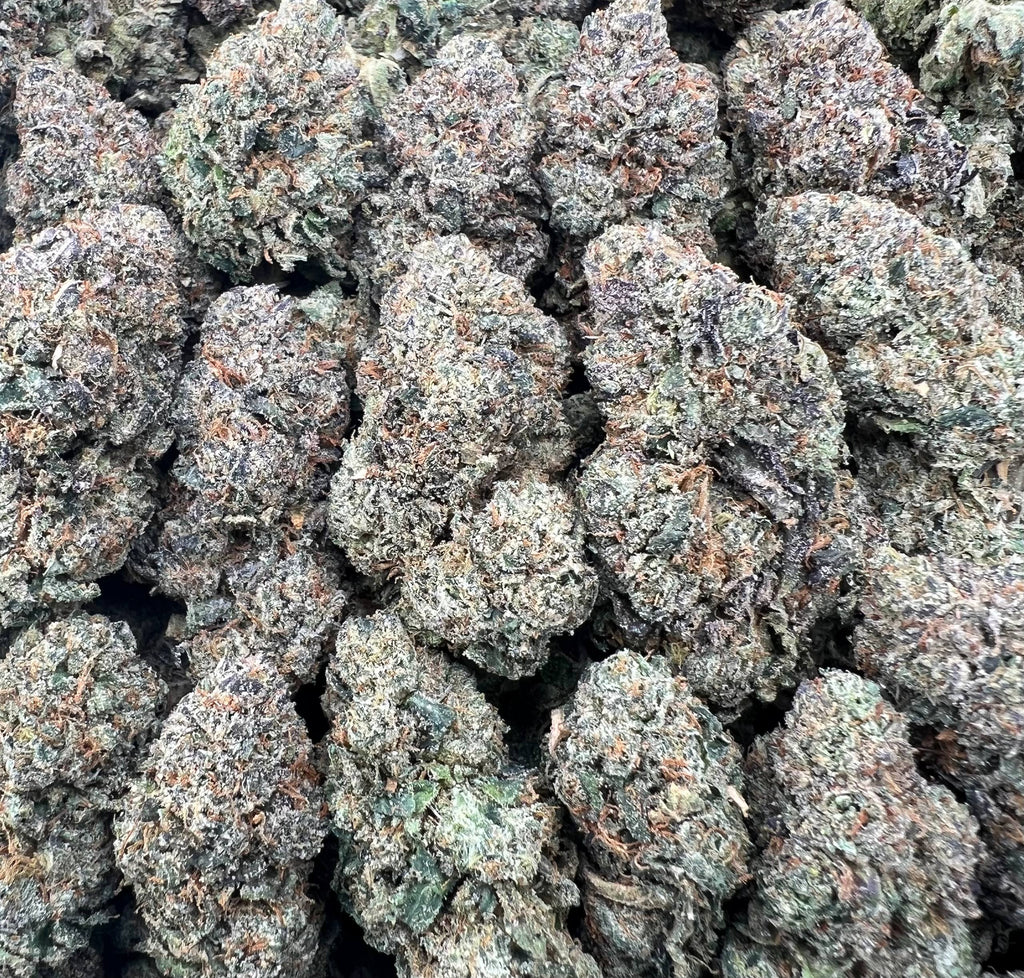 PINK CHERRY RUNTZ [750]