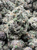 BLUE BENJIS [1100]