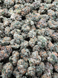 JR CANDY RUNTZ [700]