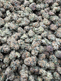 JR CRUNCH BERRIES [700]
