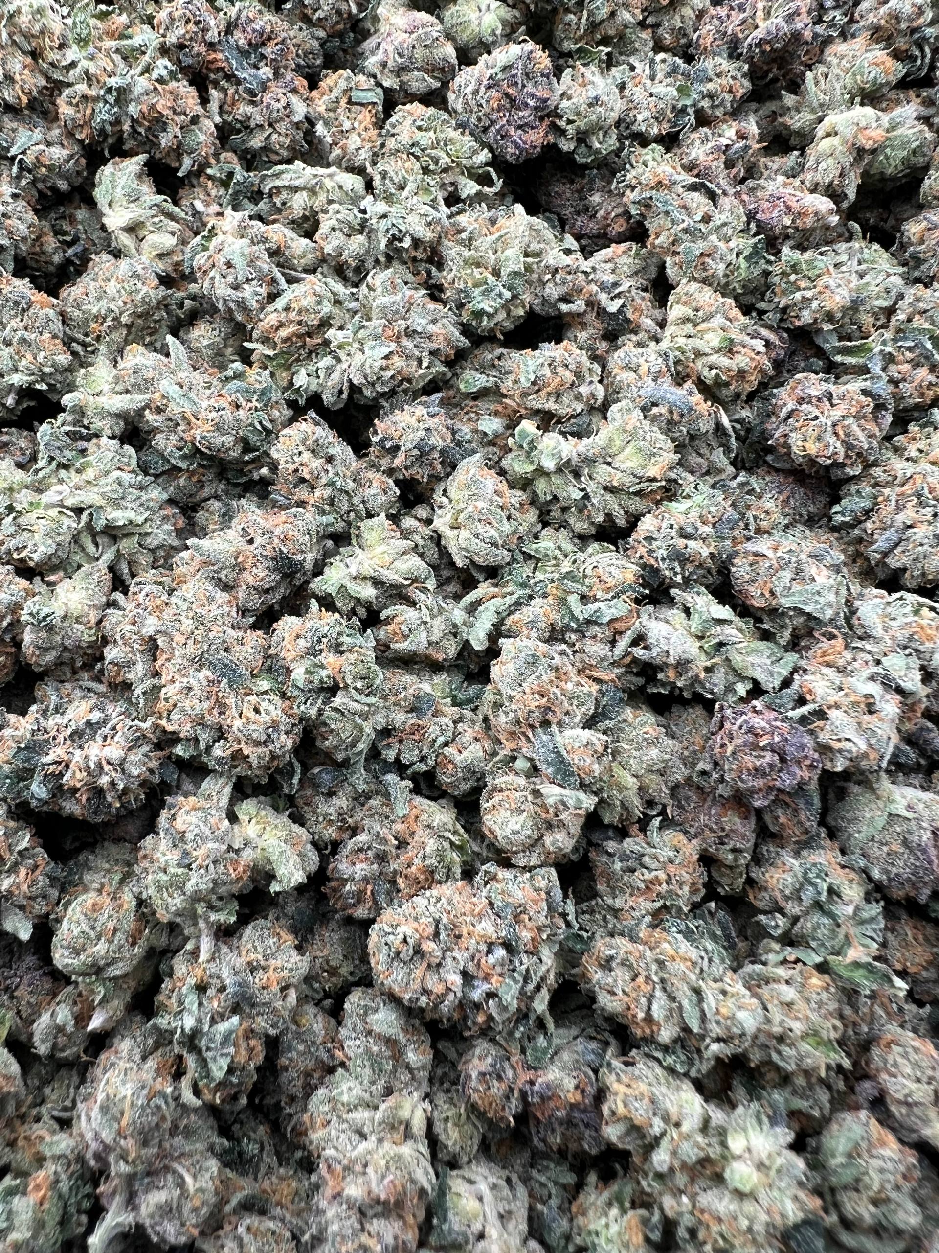 JR CRUNCH BERRIES [700]