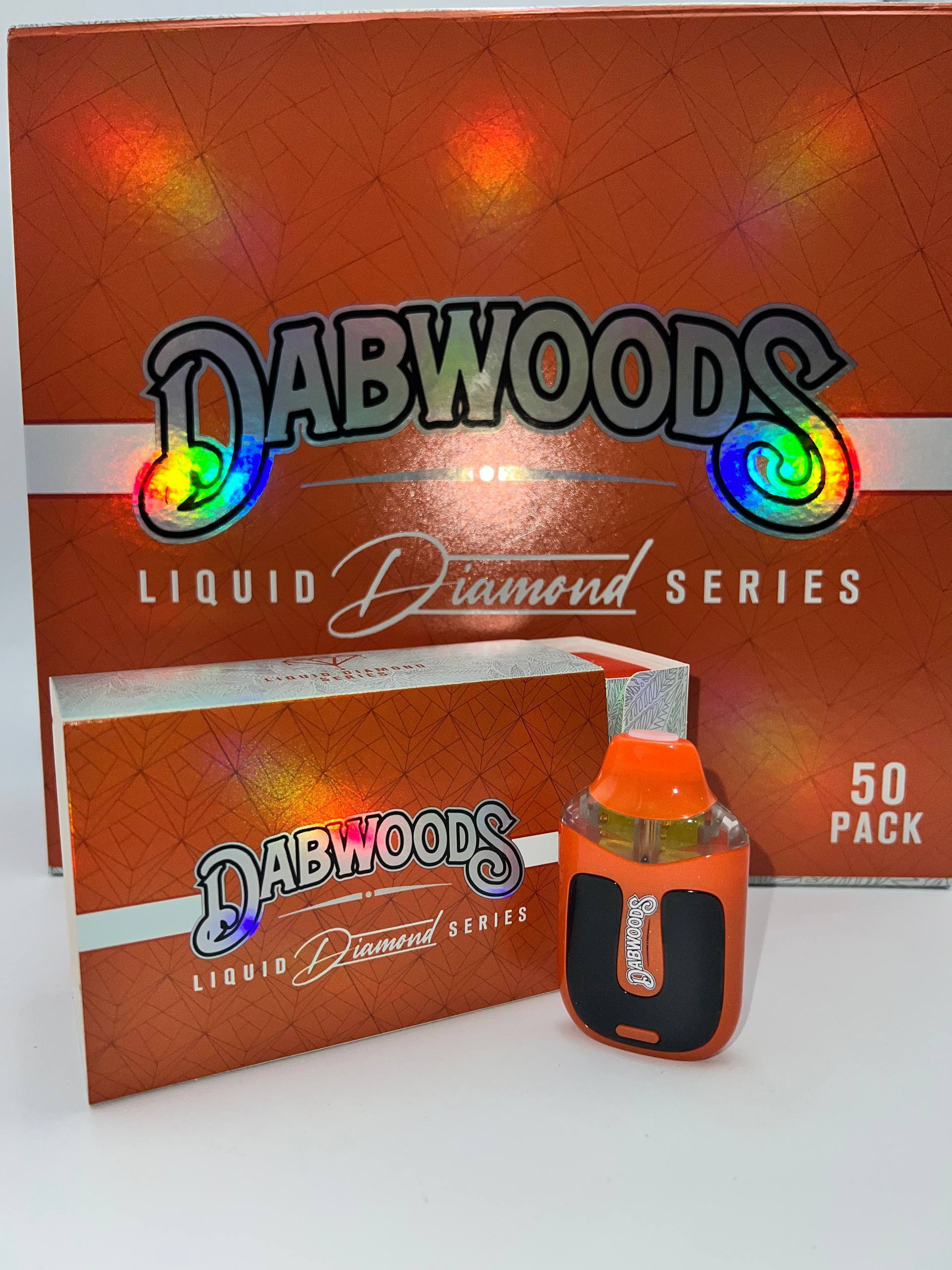 DABWOODS [9]