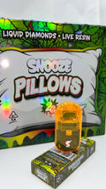 SNOOZE PILLOWS [9]