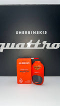 SHERBINSKI QUATTRO [9]