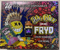 BIG CHIEF X FRYD [9]