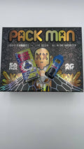 PACKMAN [9]