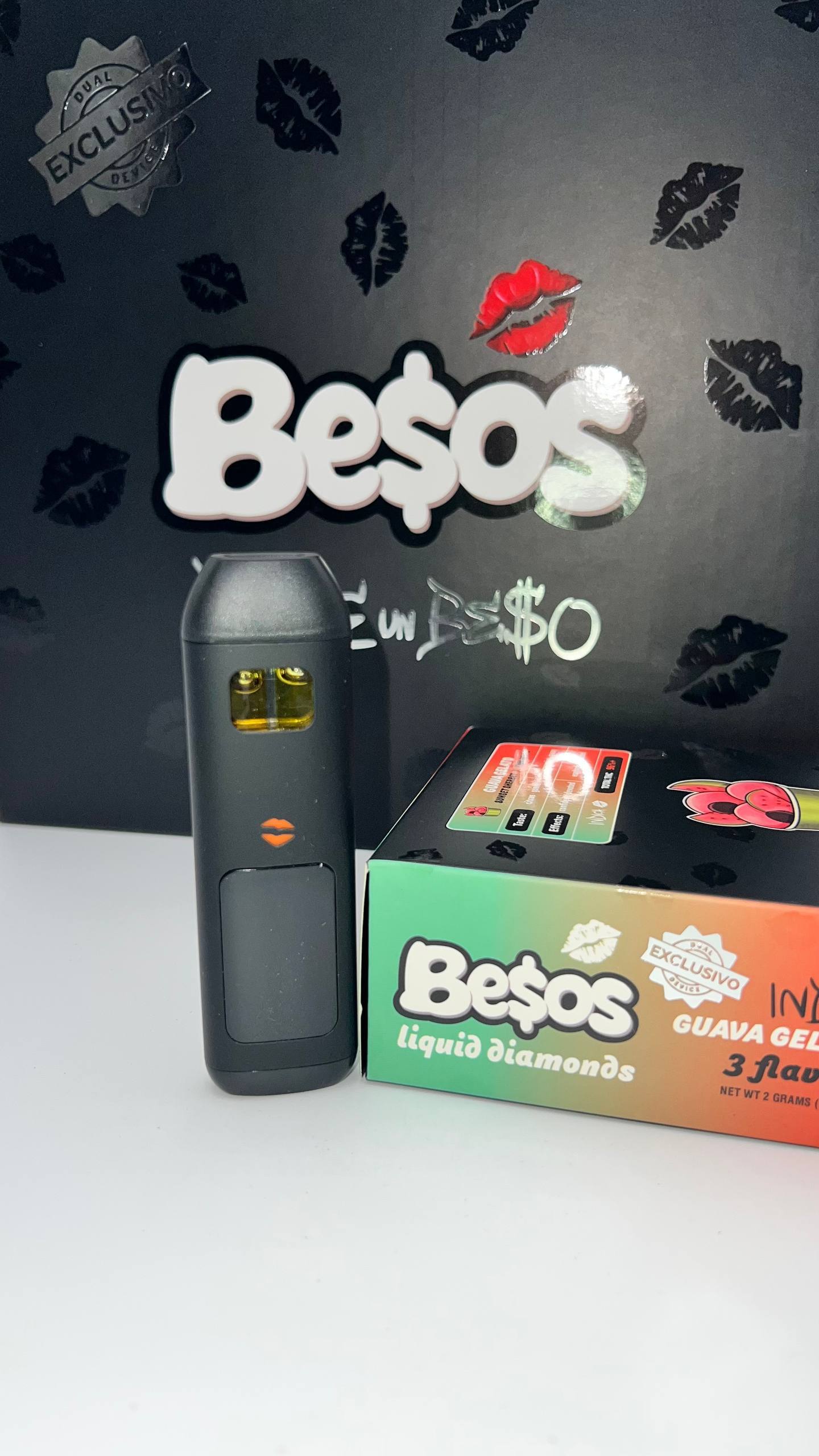 BE$OS EXCLUSIVO [9]