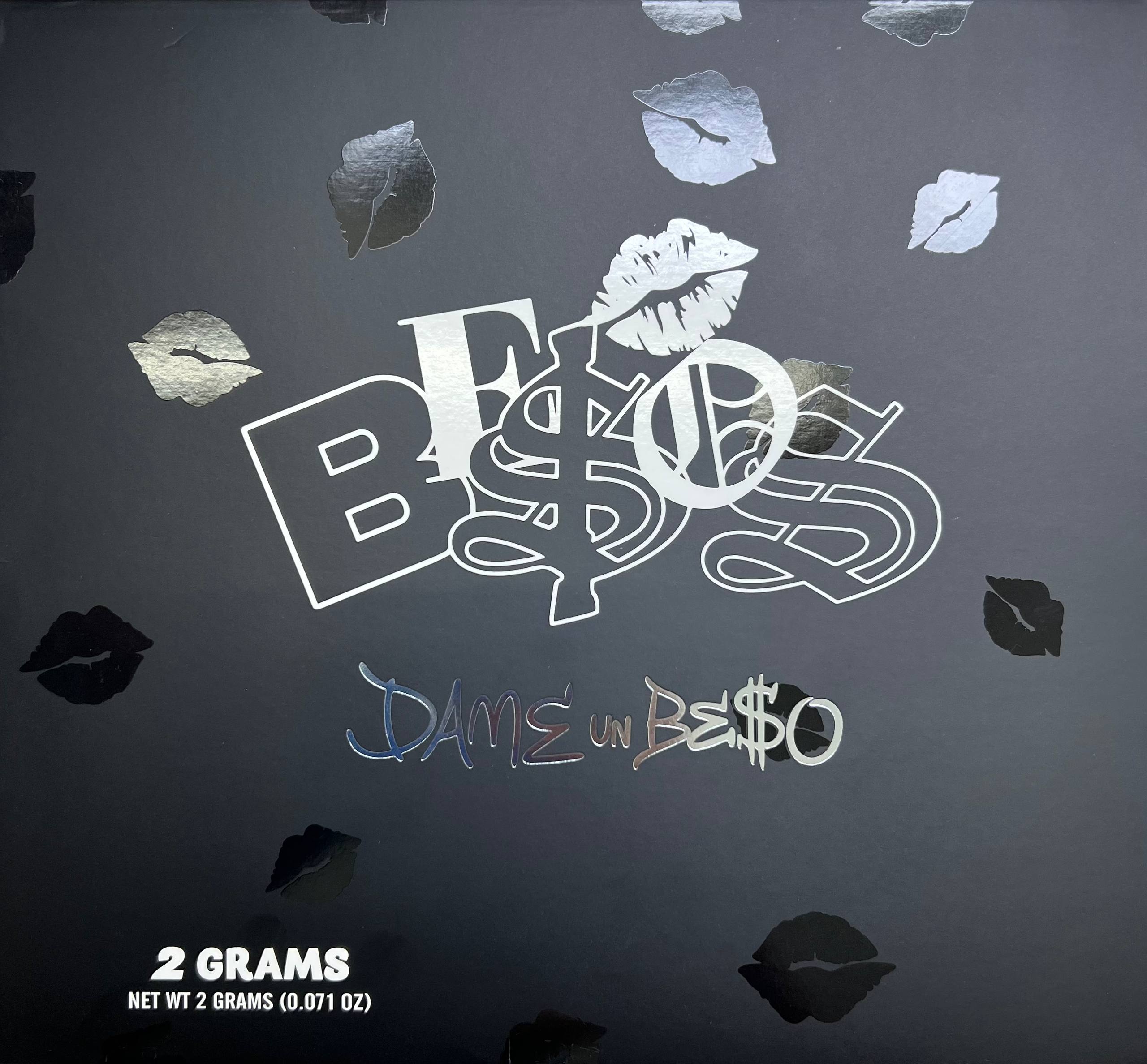 BE$OS [9]