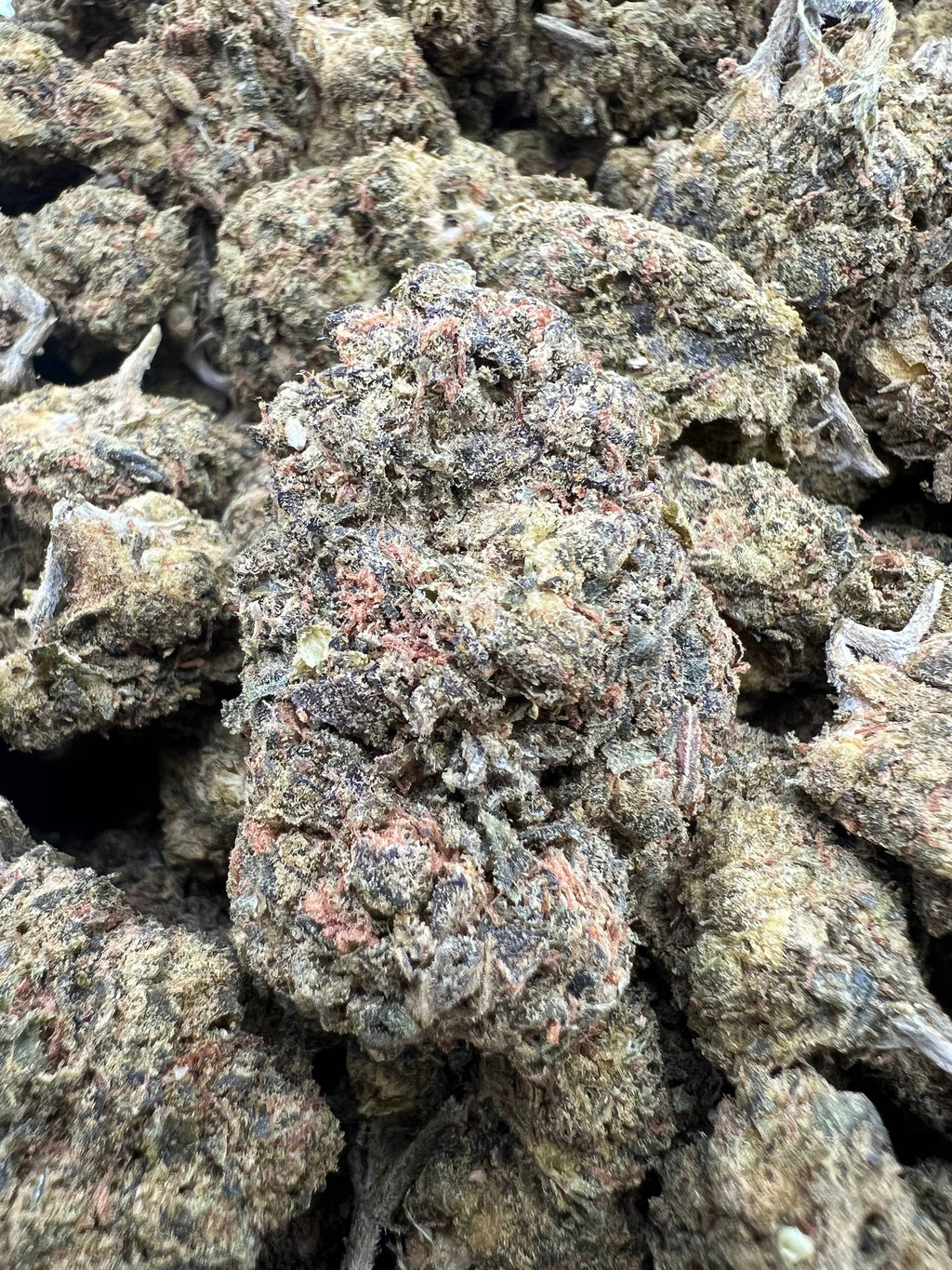 CHEM DAWG X SOUR DIESEL [550]