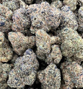 GRAPE CANDY [500]