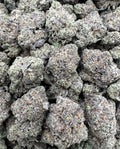 BLUE MOCHI CANDY [825]